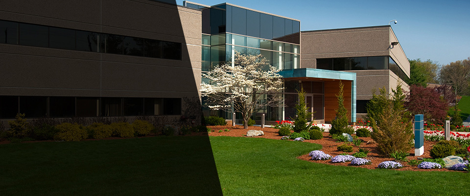 Muskegon Landscapers