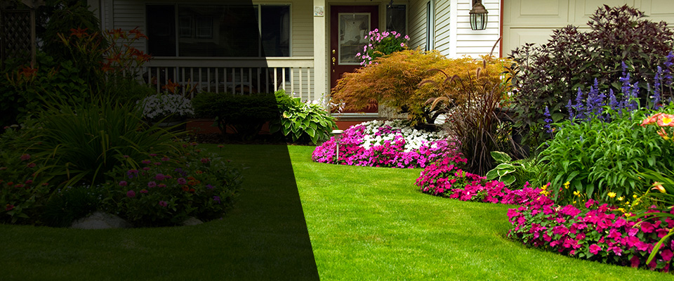 Muskegon Landscapers