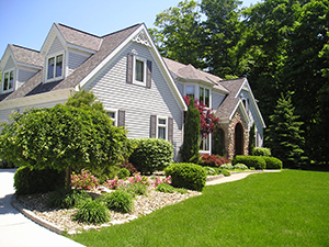 Landscapers and Lawncare Services in Muskegon, MI